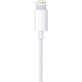 2-Pack: Apple OEM Lighting Earpods by DailySale