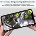 2-Pack: Arlo Essential Spotlight Camera (Refurbished) by DailySale