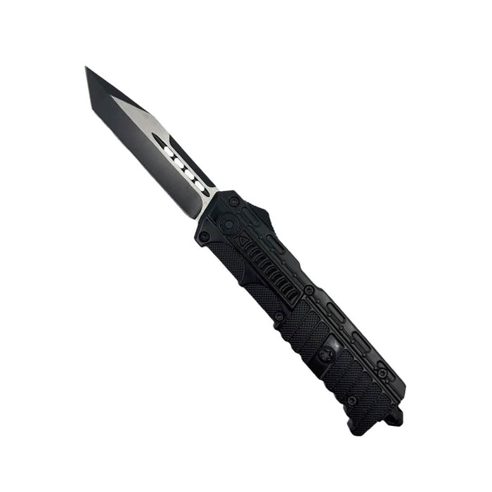 2-Pack: Armed Force Tactical 5.5" OTF Knife with Tanto Blade by DailySale