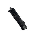 2-Pack: Armed Force Tactical 5.5" OTF Knife with Tanto Blade by DailySale