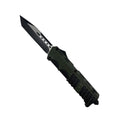2-Pack: Armed Force Tactical 5.5" OTF Knife with Tanto Blade by DailySale