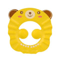 2-Pack: Baby Shower Cap Shield Adjustable by DailySale
