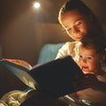 2-Pack: BAM Beacon 7-in-1 LED Lantern by DailySale