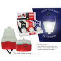 2-Pack: BAM Beacon 7-in-1 LED Lantern by DailySale