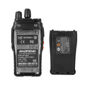 2-Pack: Baofeng BF-888S Walkie Talkies Two Way Radio by DailySale