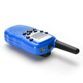 2-Pack: Baofeng Kids 2 Way Radio Walkie Talkies 22 Channel 3-5 Miles FRS/GMRS Toy by DailySale