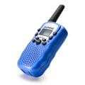 2-Pack: Baofeng Kids 2 Way Radio Walkie Talkies 22 Channel 3-5 Miles FRS/GMRS Toy by DailySale