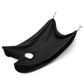 2-Pack: Beard Shave Apron Bib Trimmer Holder Rack by DailySale
