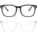 2-Pack: Blue Light Blocking Glasses by DailySale