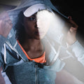 2-Pack: Bright Basics Clip-On LED Hat Lights by DailySale