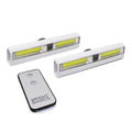 2-Pack: Bright Basics Ultra Bright Wireless Light Bars by DailySale