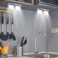 2-Pack: Bright Basics Ultra Bright Wireless Light Bars by DailySale