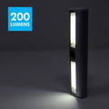 2-Pack: Bright Basics Ultra Bright Wireless Light Bars by DailySale