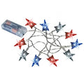 2 Pack: Bye Bye Bugs Citronella Lights by DailySale
