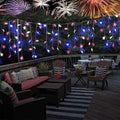 2 Pack: Bye Bye Bugs Citronella Lights by DailySale