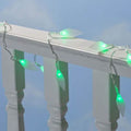 2 Pack: Bye Bye Bugs Citronella Lights by DailySale