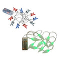 2 Pack: Bye Bye Bugs Citronella Lights by DailySale