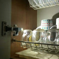 2-Pack: Cabinet Hinge Light Induction by DailySale