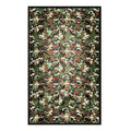 2-Pack: Camping Sleeping Bag Camouflage by DailySale