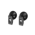 2-Pack: Car Interior Suction Clip Holder by DailySale