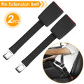 2-Pack: Car Seat Belt Extender by DailySale