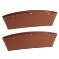 2-Pack: Car Seat Gap Pocket by DailySale