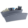 2-Pack: Car Seat Gap Pocket by DailySale
