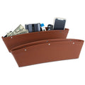 2-Pack: Car Seat Gap Pocket by DailySale