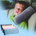 2-Pack: Car Seat Pillow Neck Rest for Kids by DailySale