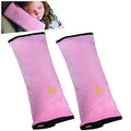 2-Pack: Car Seat Pillow Neck Rest for Kids by DailySale