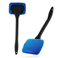 2-Pack: Car Window Cleaner Brush by DailySale
