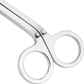 2-Pack: CHEFBEE Polished Stainless Steel Candle Wick Clipper by DailySale