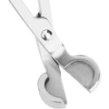 2-Pack: CHEFBEE Polished Stainless Steel Candle Wick Clipper by DailySale