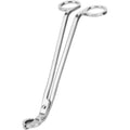 2-Pack: CHEFBEE Polished Stainless Steel Candle Wick Clipper by DailySale