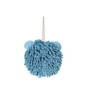 2-Pack: Chenille Hand Towels by DailySale