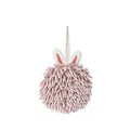 2-Pack: Chenille Hand Towels by DailySale