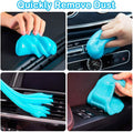 2-Pack: Cleaning Gel for Car by DailySale