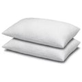 2-Pack: Cool N' Comfort Gel Fiber Pillow with CoolMax Technology by DailySale