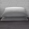 2-Pack: Cool N' Comfort Gel Fiber Pillow with CoolMax Technology by DailySale