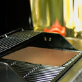 2-Pack: Copper-Infused Grill and Bake Mat by DailySale