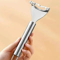 2-Pack: Corn Peeler Corn Planer Thresher Stainless Steel by DailySale