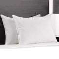 2-Pack: Cotton Blend Superior Down-Like SOFT Stomach Sleeper Pillow by DailySale
