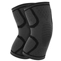 2-Pack: DCF Knee Compression Sleeve Support by DailySale