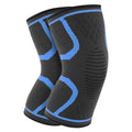 2-Pack: DCF Knee Compression Sleeve Support by DailySale
