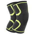 2-Pack: DCF Knee Compression Sleeve Support by DailySale