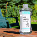2-Pack: Defendr+ Anti-Bacterial Hand Sanitizer by DailySale