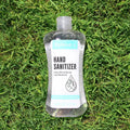 2-Pack: Defendr+ Anti-Bacterial Hand Sanitizer by DailySale