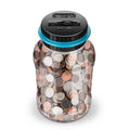 Digital Counting Money Jar by DailySale