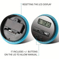 Digital Counting Money Jar by DailySale