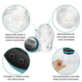 Digital Counting Money Jar by DailySale